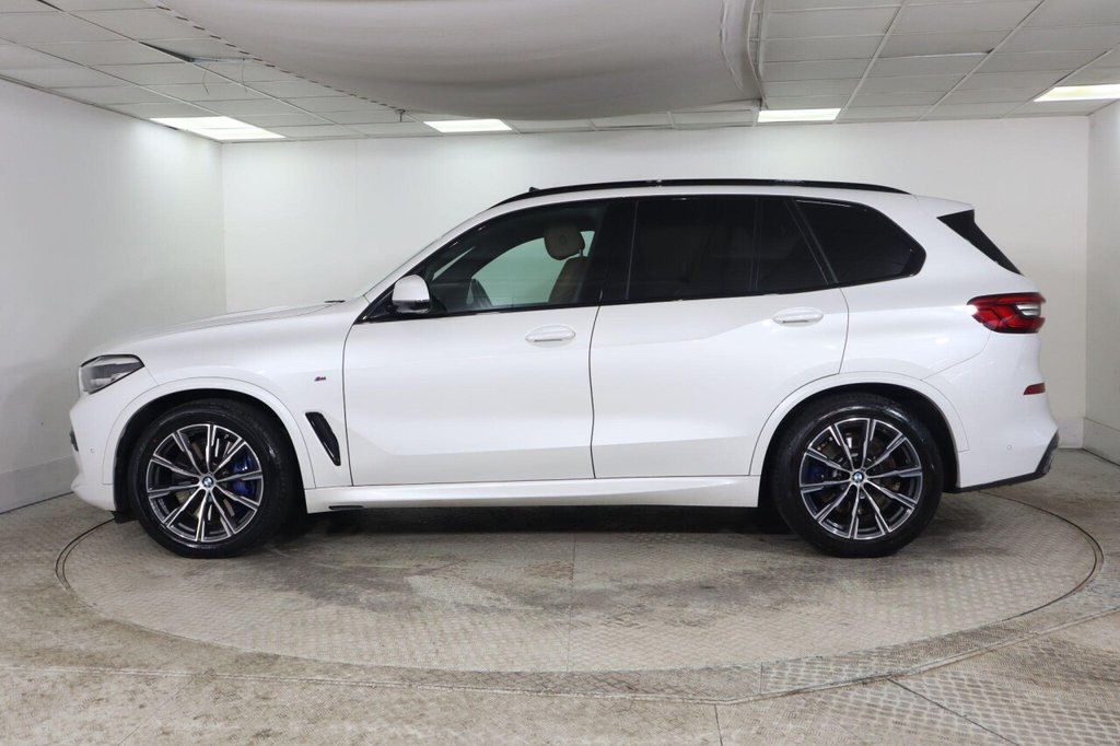 Used BMW X5 2019 for sale - 77356518: Photo 6
