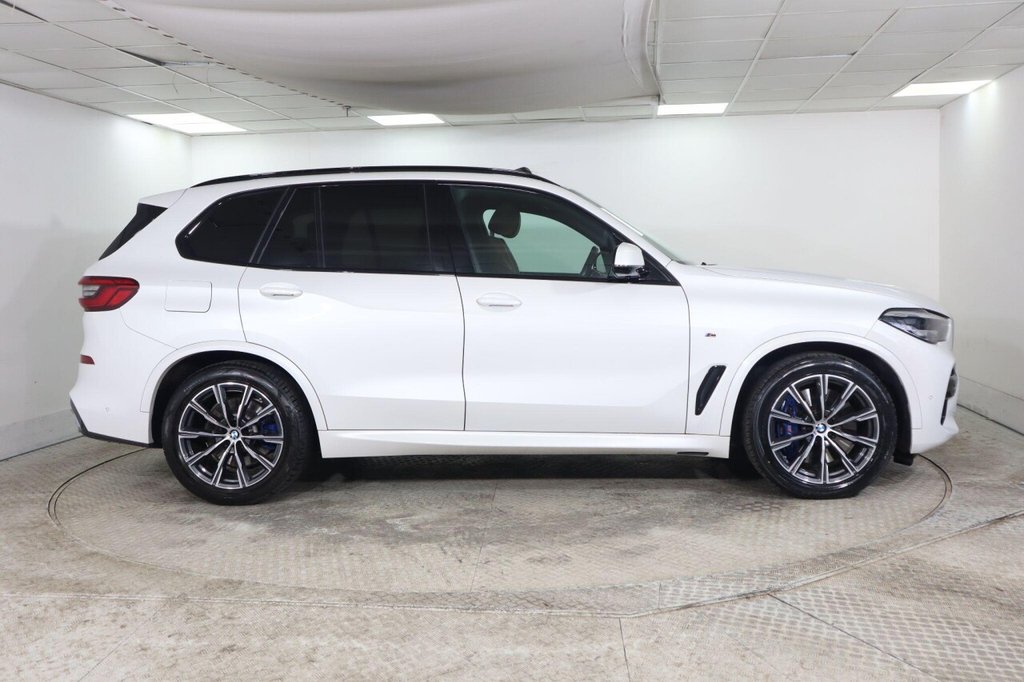 Used BMW X5 2019 for sale - 77356518: Photo 9
