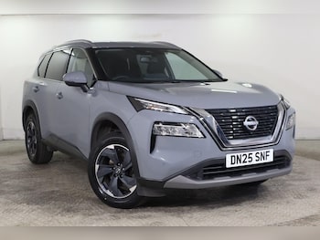 Used Nissan X-Trail 2025 for sale - 78444887: Photo