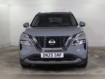 Used Nissan X-Trail 2025 for sale - 78444887: Photo