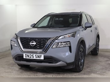 Used Nissan X-Trail 2025 for sale - 78444887: Photo