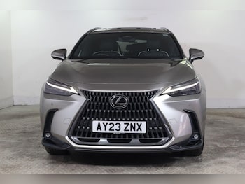 Used Lexus NX 2023 for sale - 79009658: Photo