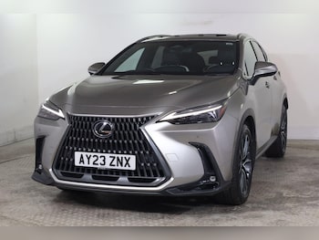Used Lexus NX 2023 for sale - 79009658: Photo