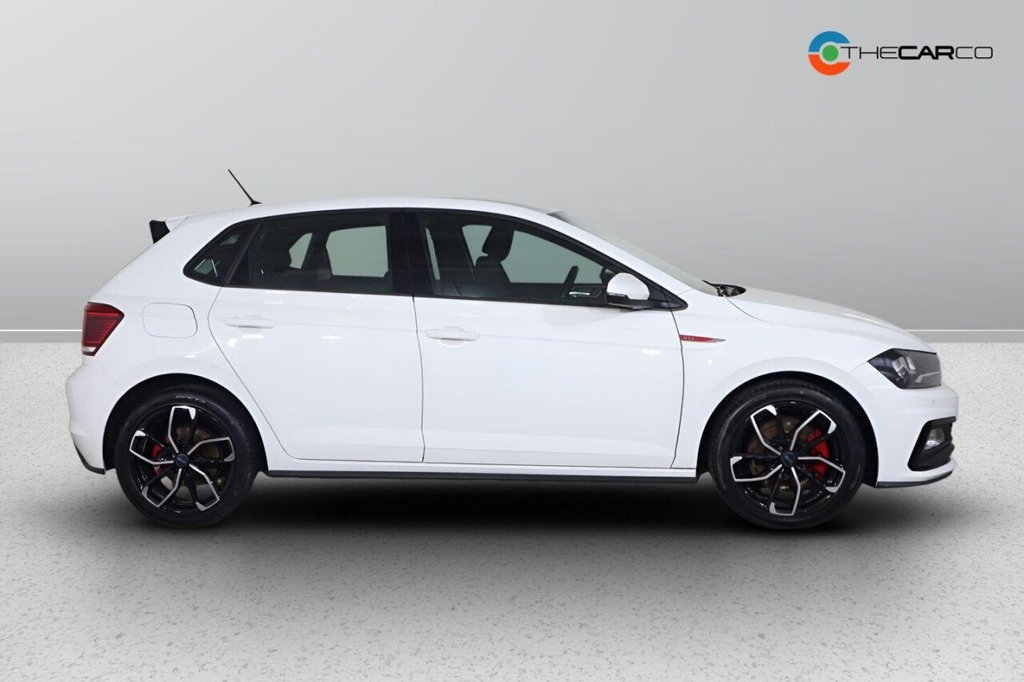 Used Volkswagen Polo 2019 for sale - 77139749: Photo 10