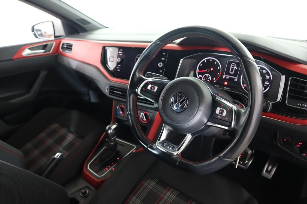 Used Volkswagen Polo 2019 for sale - 77139749: Photo 11