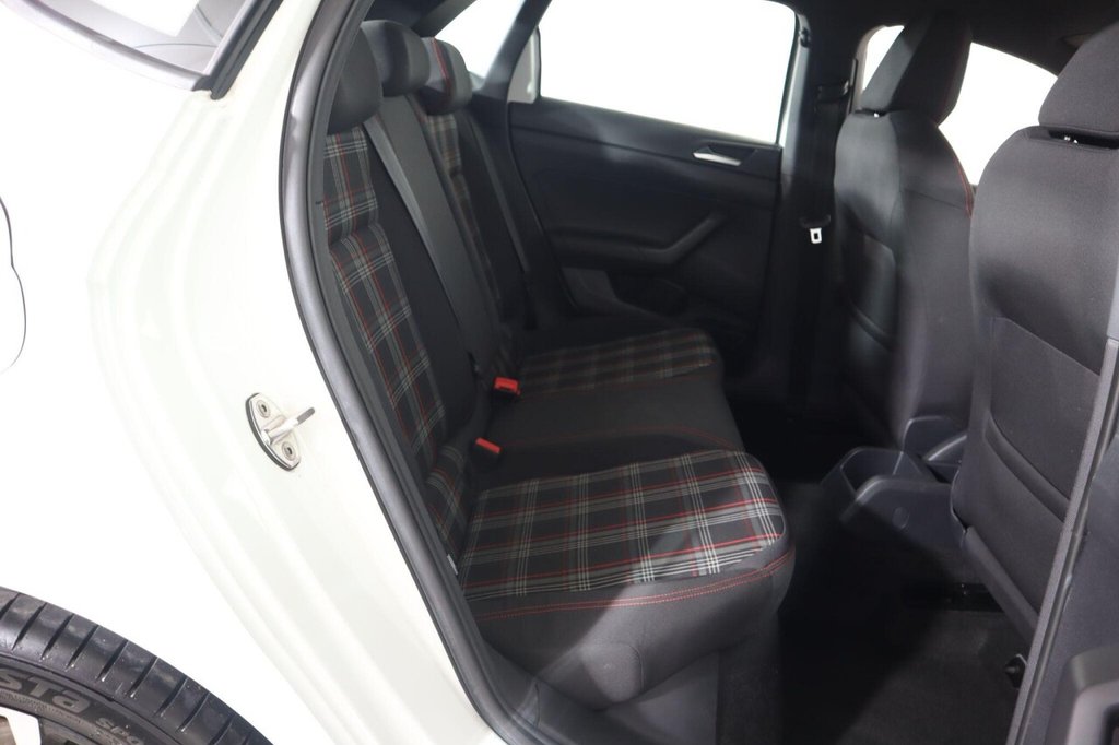 Used Volkswagen Polo 2019 for sale - 77139749: Photo 14