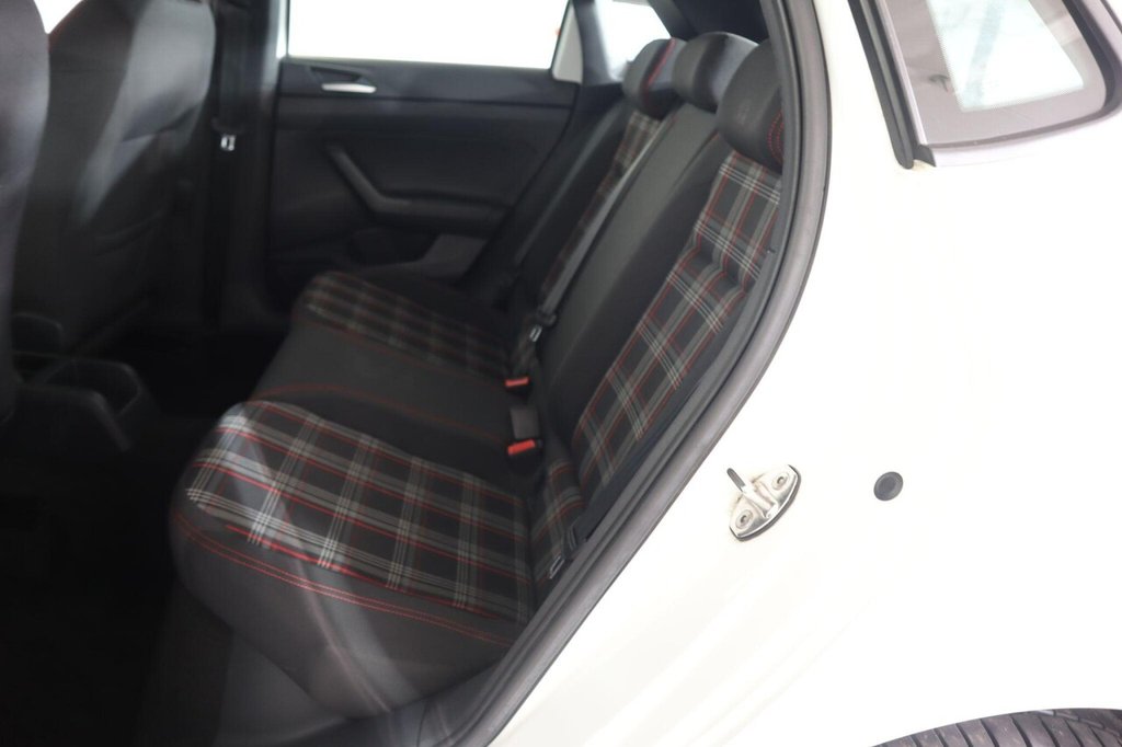 Used Volkswagen Polo 2019 for sale - 77139749: Photo 17