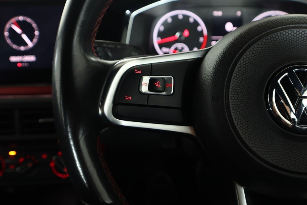 Used Volkswagen Polo 2019 for sale - 77139749: Photo 18