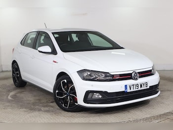 2019 (19) - 2.0 TSI GTI 5dr DSG