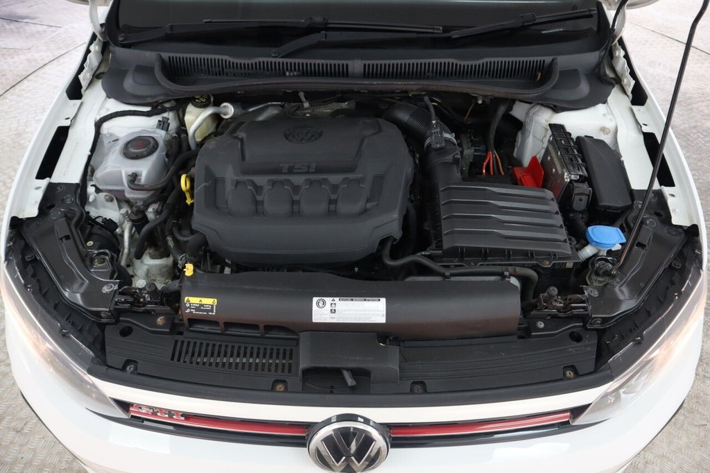 Used Volkswagen Polo 2019 for sale - 77139749: Photo 25