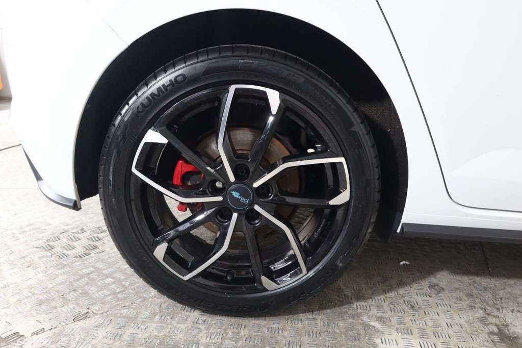 Used Volkswagen Polo 2019 for sale - 77139749: Photo 27