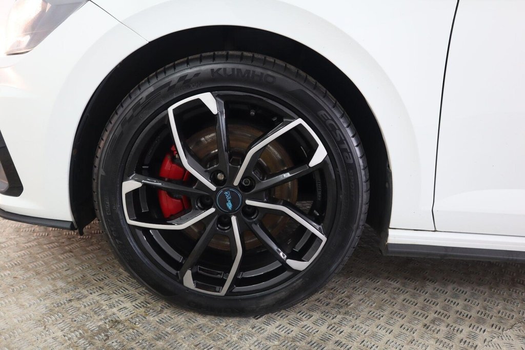 Used Volkswagen Polo 2019 for sale - 77139749: Photo 29