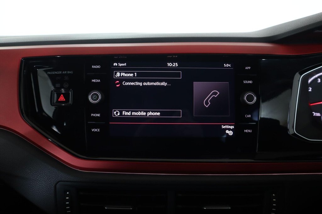 Used Volkswagen Polo 2019 for sale - 77139749: Photo 33