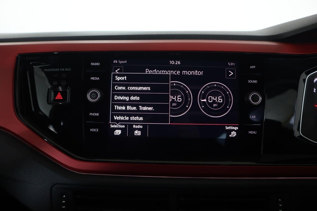 Used Volkswagen Polo 2019 for sale - 77139749: Photo 35