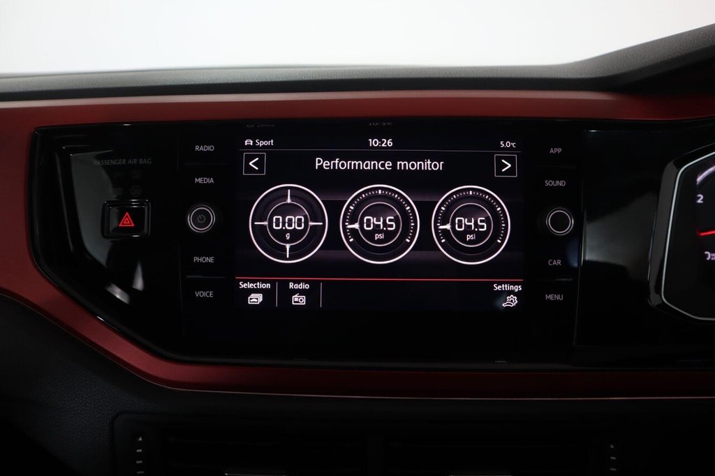 Used Volkswagen Polo 2019 for sale - 77139749: Photo 36