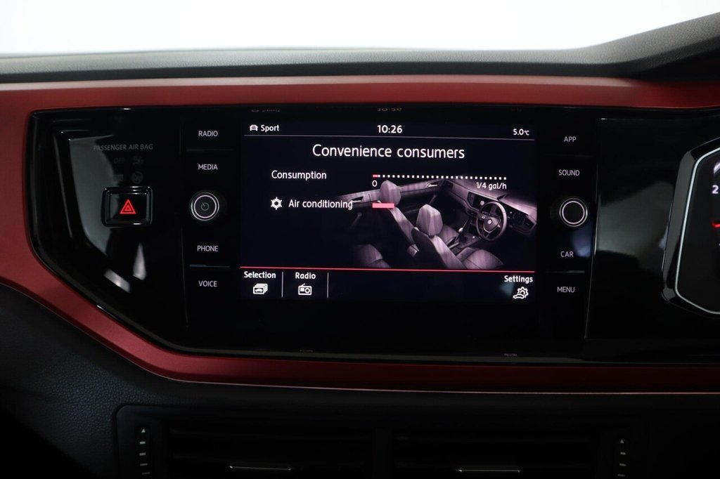 Used Volkswagen Polo 2019 for sale - 77139749: Photo 37