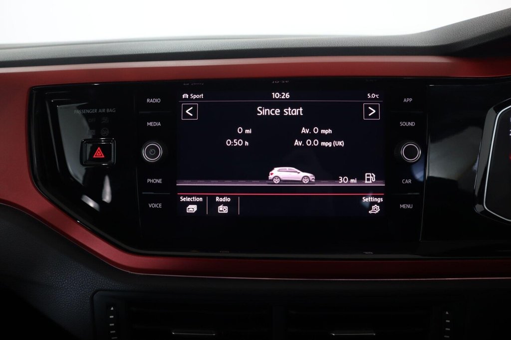 Used Volkswagen Polo 2019 for sale - 77139749: Photo 38