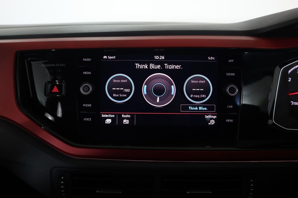 Used Volkswagen Polo 2019 for sale - 77139749: Photo 39