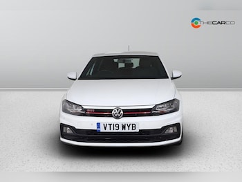 Used Volkswagen Polo 2019 for sale - 77139749: Photo