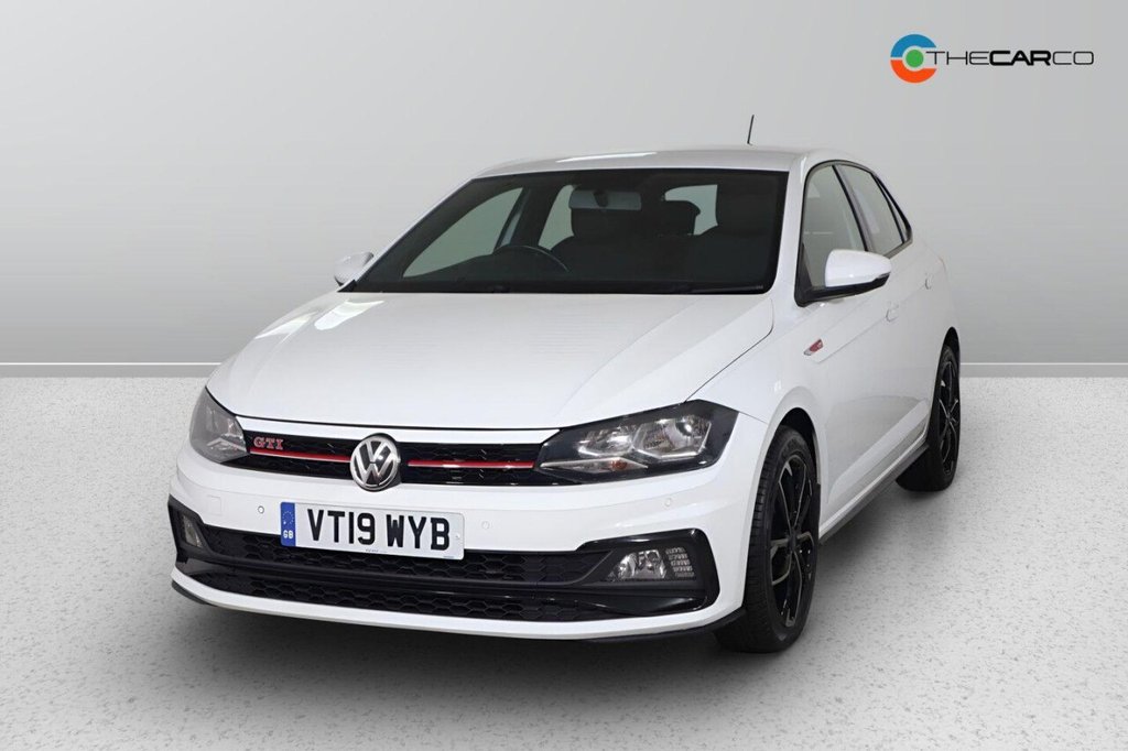 Used Volkswagen Polo 2019 for sale - 77139749: Photo 4