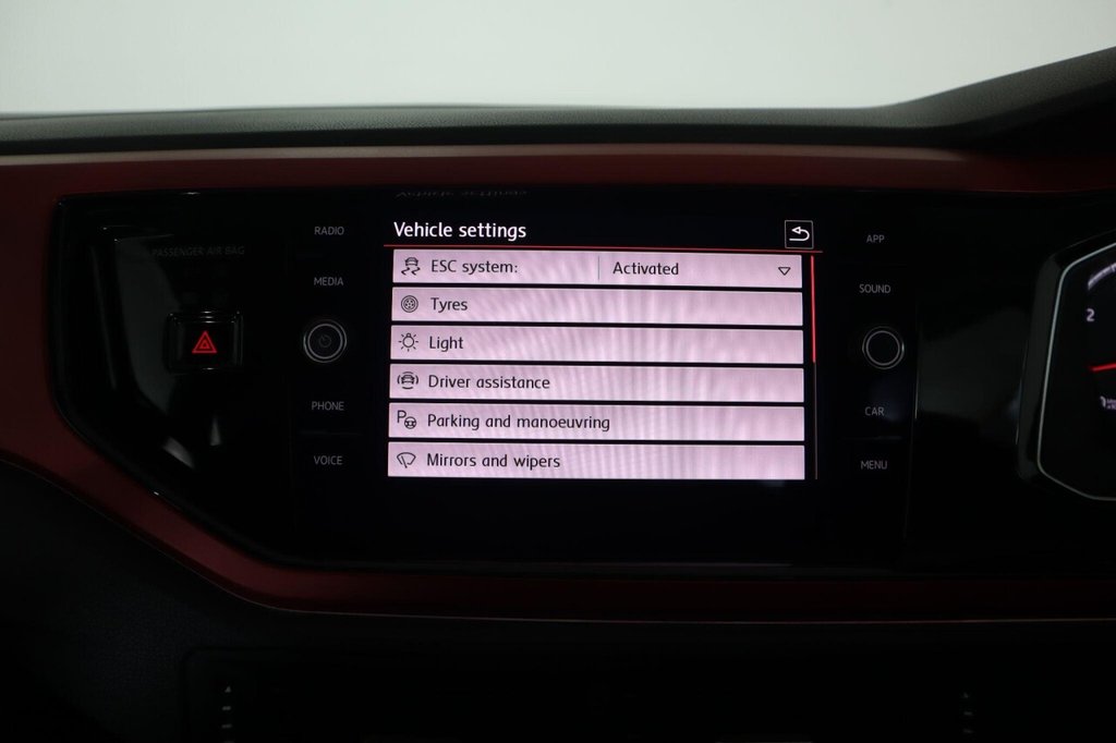 Used Volkswagen Polo 2019 for sale - 77139749: Photo 41