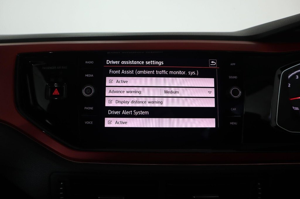 Used Volkswagen Polo 2019 for sale - 77139749: Photo 42