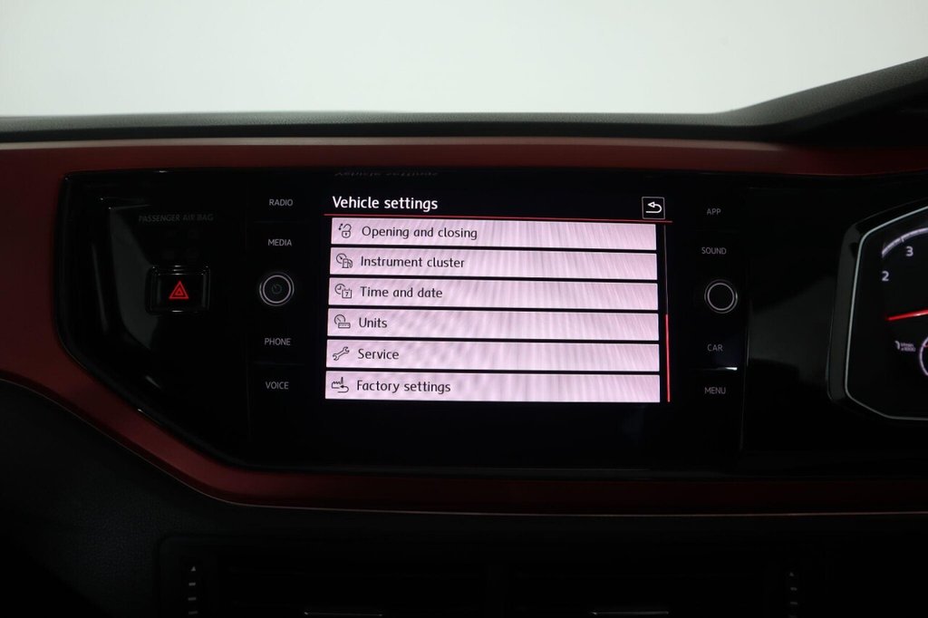 Used Volkswagen Polo 2019 for sale - 77139749: Photo 44