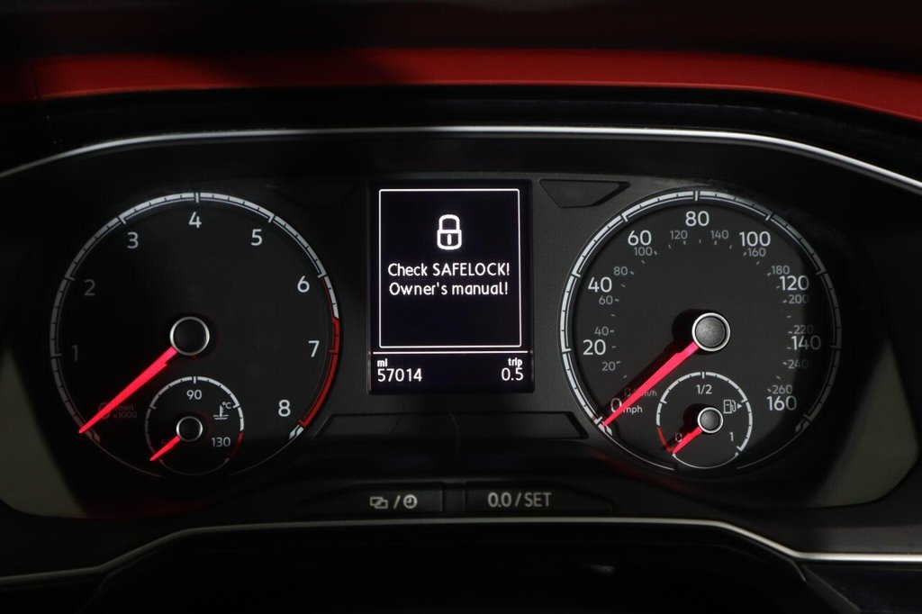 Used Volkswagen Polo 2019 for sale - 77139749: Photo 46