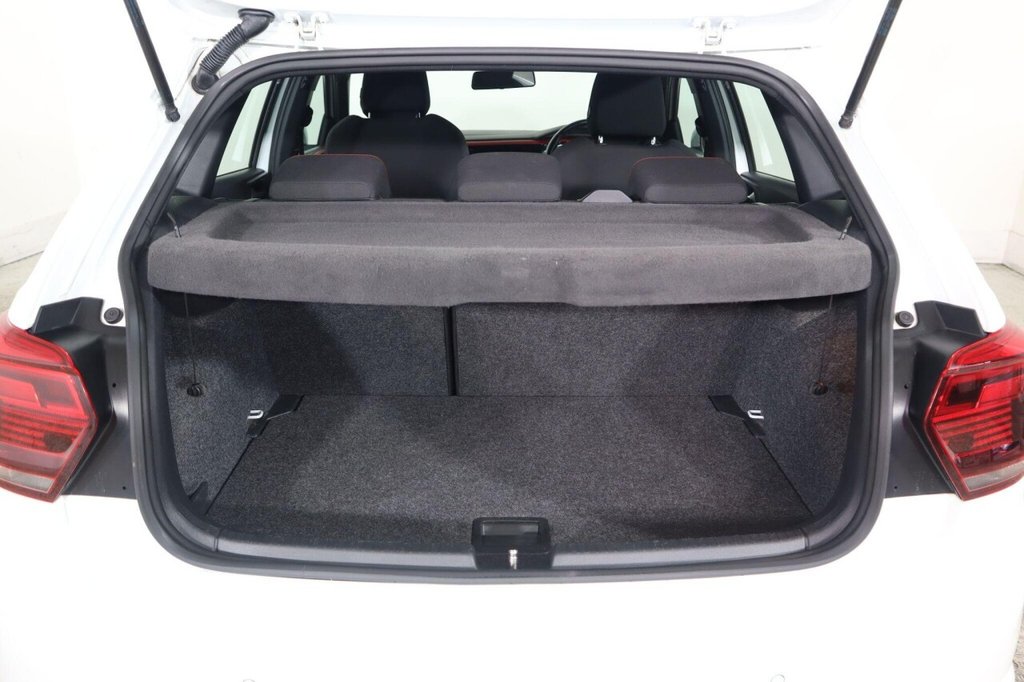 Used Volkswagen Polo 2019 for sale - 77139749: Photo 47