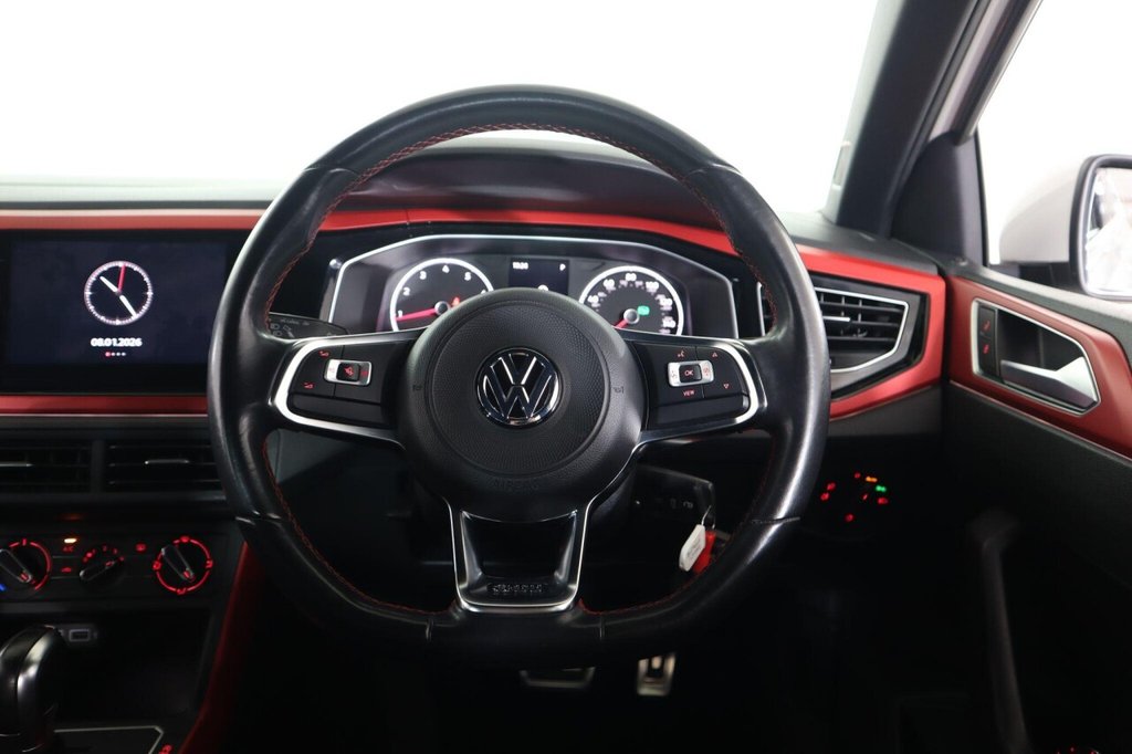 Used Volkswagen Polo 2019 for sale - 77139749: Photo 48