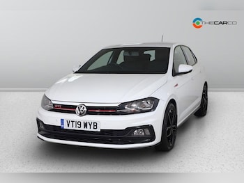 Used Volkswagen Polo 2019 for sale - 77139749: Photo