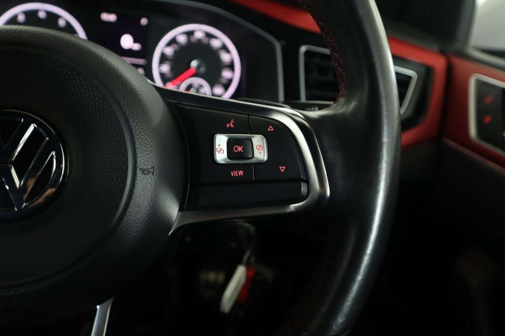 Used Volkswagen Polo 2019 for sale - 77139749: Photo 50