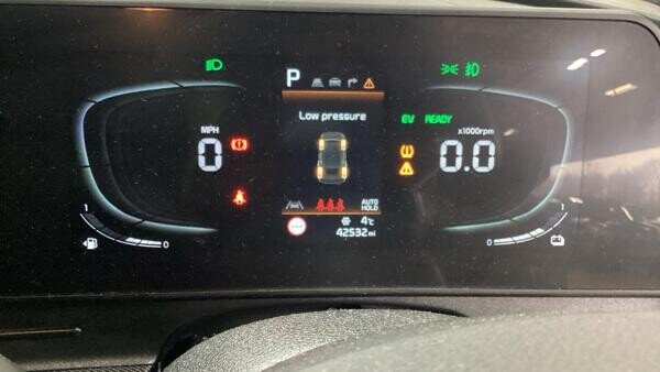 Used Kia Sportage 2022 for sale - 77780405: Photo 13