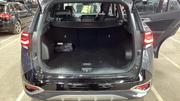 Used Kia Sportage 2022 for sale - 77780405: Photo 14