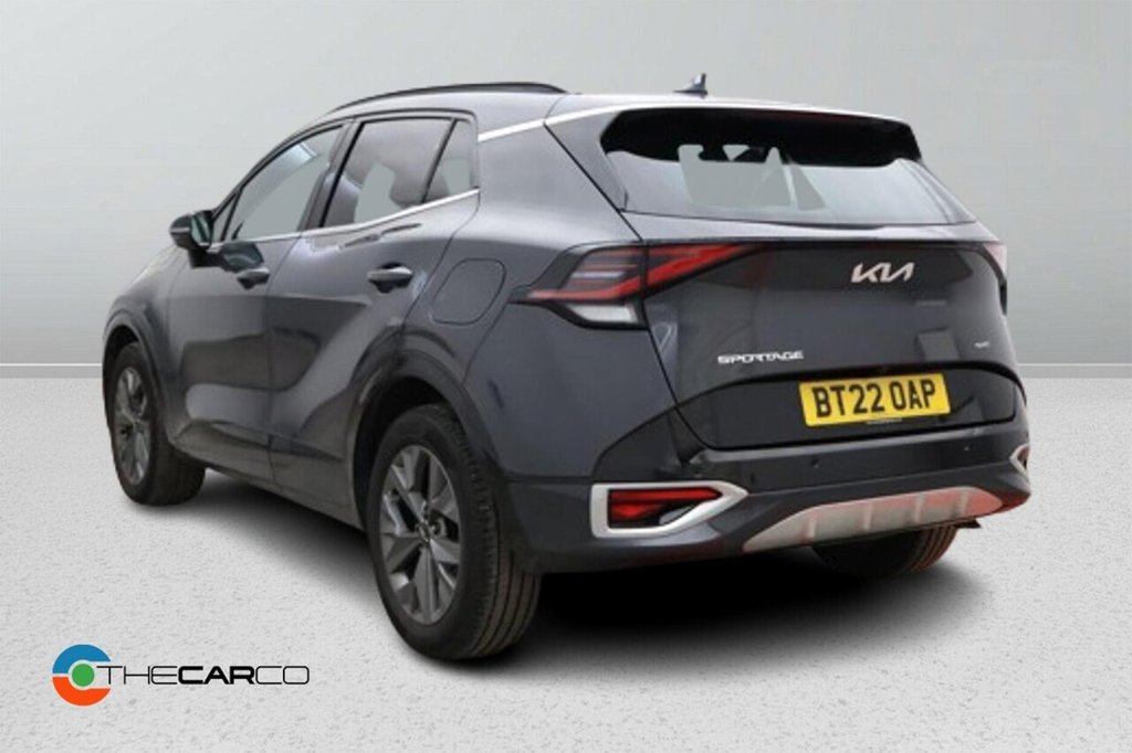 Used Kia Sportage 2022 for sale - 77780405: Photo 7