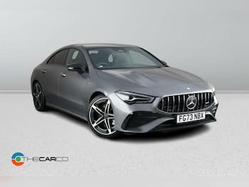 Used Mercedes-Benz CLA 2023 for sale - 79812114: Photo