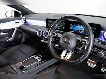 Used Mercedes-Benz CLA 2023 for sale - 79812114: Photo