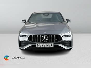 Used Mercedes-Benz CLA 2023 for sale - 79812114: Photo