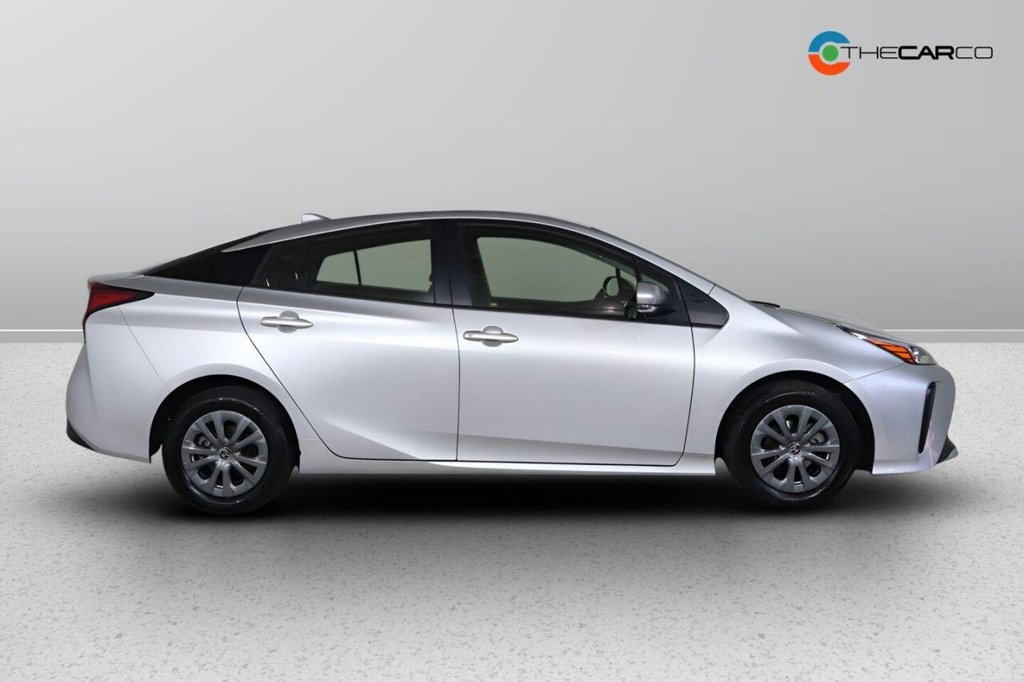 Used Toyota Prius 2022 for sale - 76783423: Photo 10