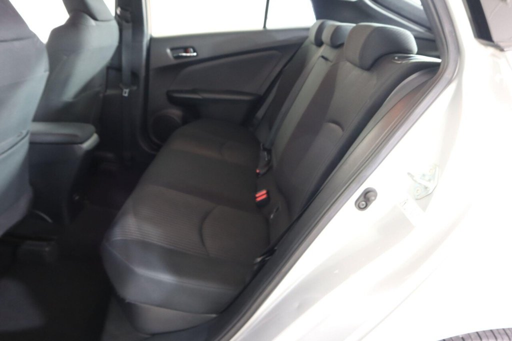 Used Toyota Prius 2022 for sale - 76783423: Photo 16