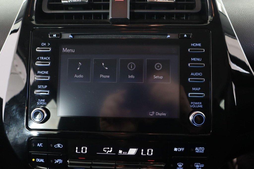 Used Toyota Prius 2022 for sale - 76783423: Photo 42