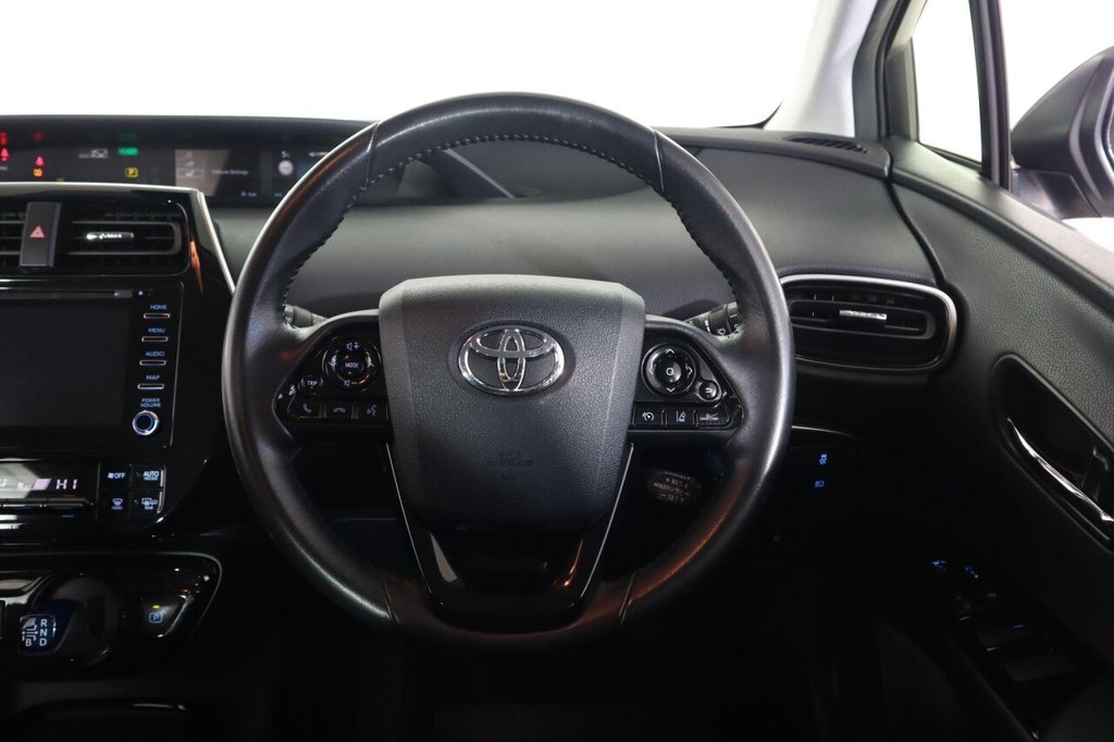 Used Toyota Prius 2022 for sale - 76783423: Photo 46