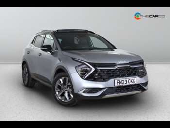 2023 (23) - 1.6 h T-GDi GT-Line S Auto Euro 6 (s/s) 5dr