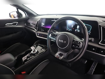 Used Kia Sportage 2022 for sale - 79334600: Photo
