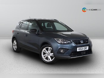 SEAT - Arona