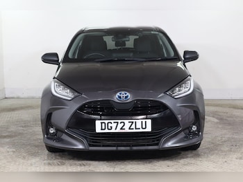 Used Toyota Yaris 2022 for sale - 78263123: Photo