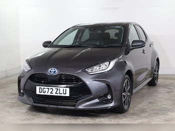 Used Toyota Yaris 2022 for sale - 78263123: Photo