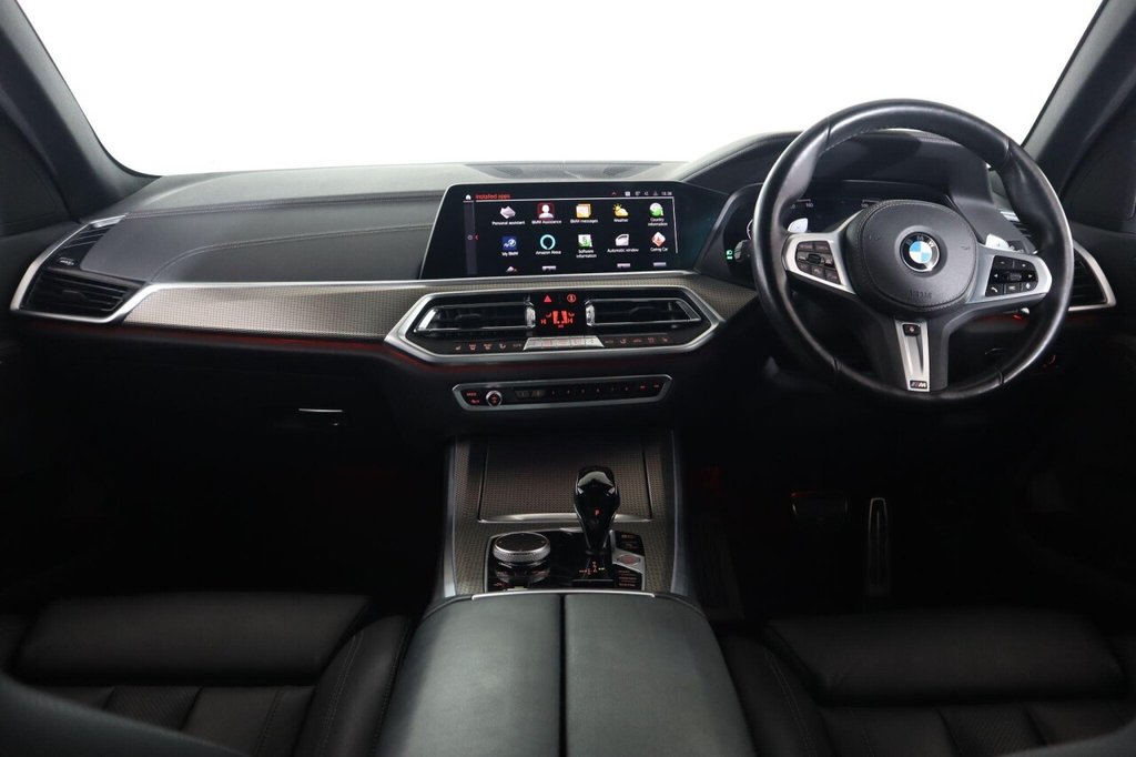 Used BMW X5 2022 for sale - 76724564: Photo 12