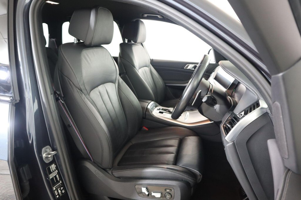 Used BMW X5 2022 for sale - 76724564: Photo 16