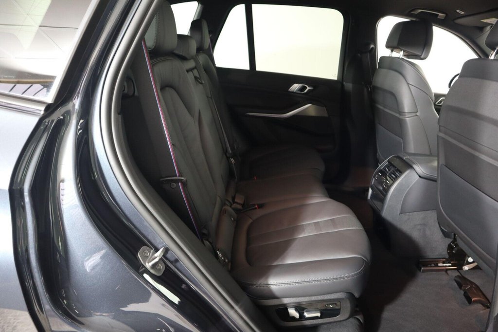 Used BMW X5 2022 for sale - 76724564: Photo 17